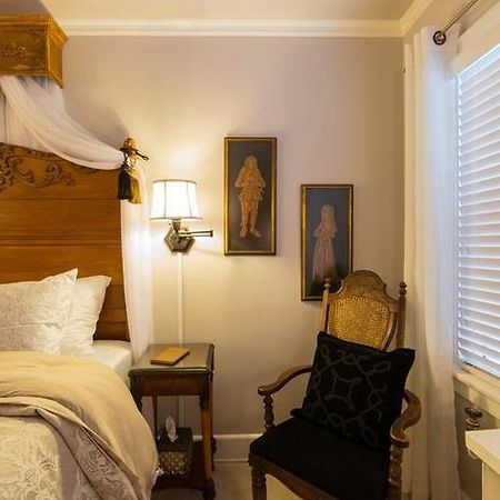 Knob Hill Bed And Breakfast Flint Eksteriør bilde